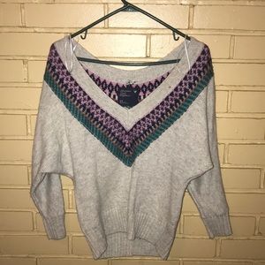 American Eagle sweatshirt